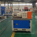 Machines de fabrication de bandes d&#39;étanchéité PVC Edge PVC